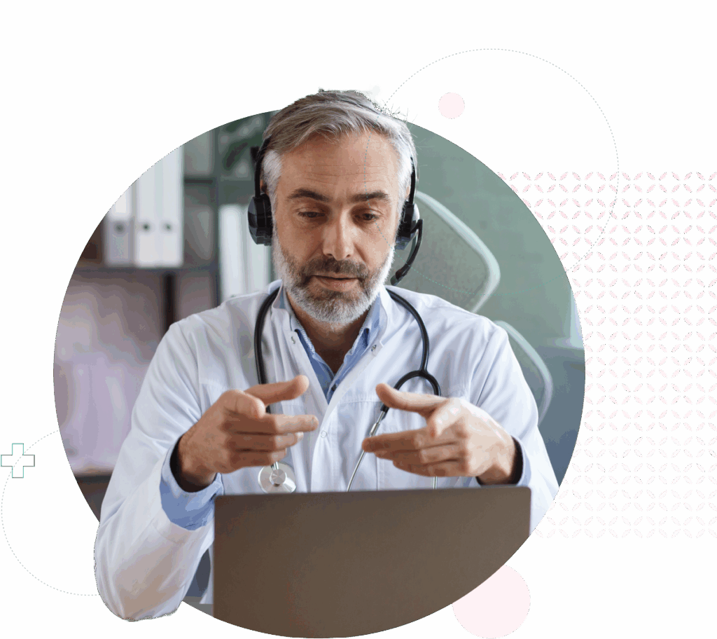 Remote Physician Jobs